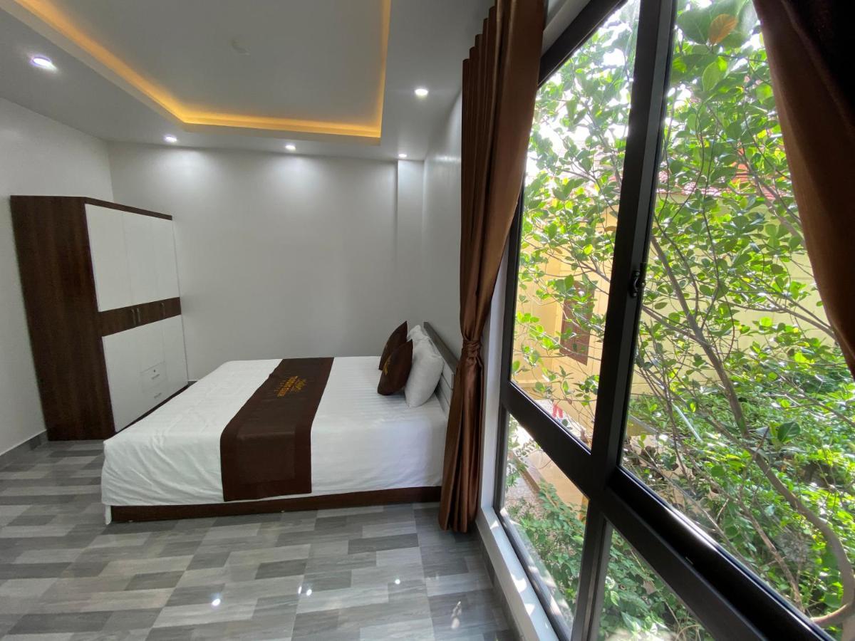 Truong Sinh Hotel Hai Phong Eksteriør bilde