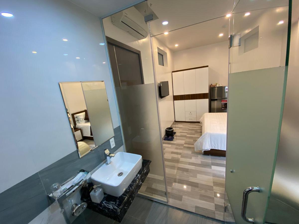 Truong Sinh Hotel Hai Phong Eksteriør bilde